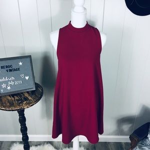 Gorgeous Everly swing dress